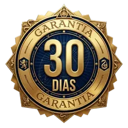 Garantia 30 dias
