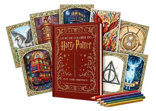 Mockup Livro